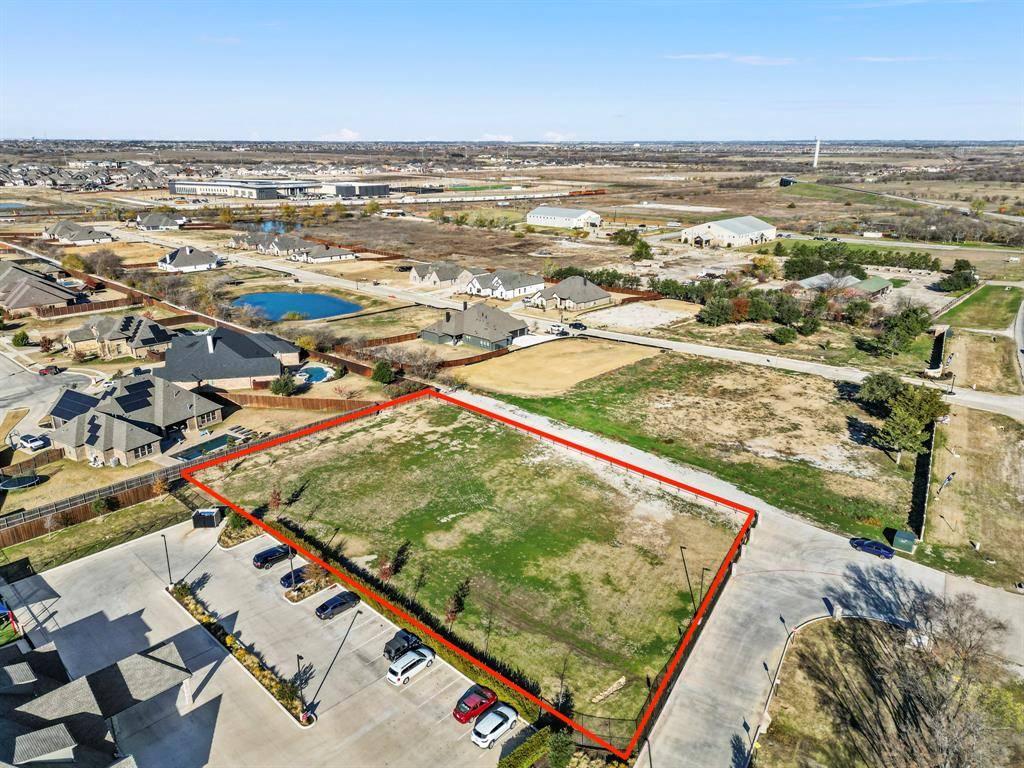 1404 Fm 156 S, Haslet, TX 76052
