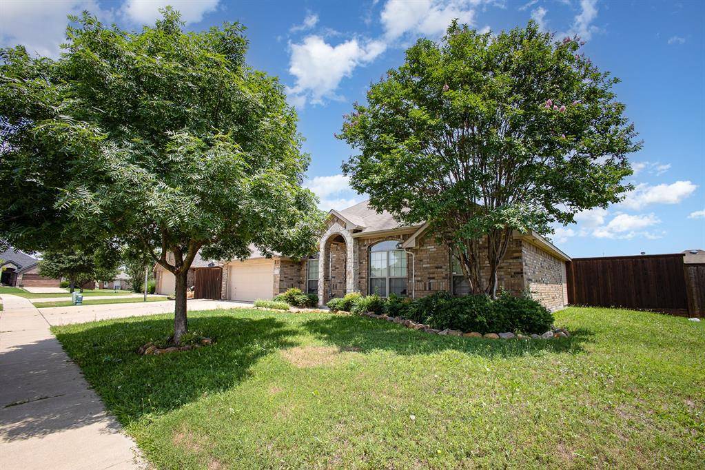 103 Haymeadow Drive, Crandall, TX 75114