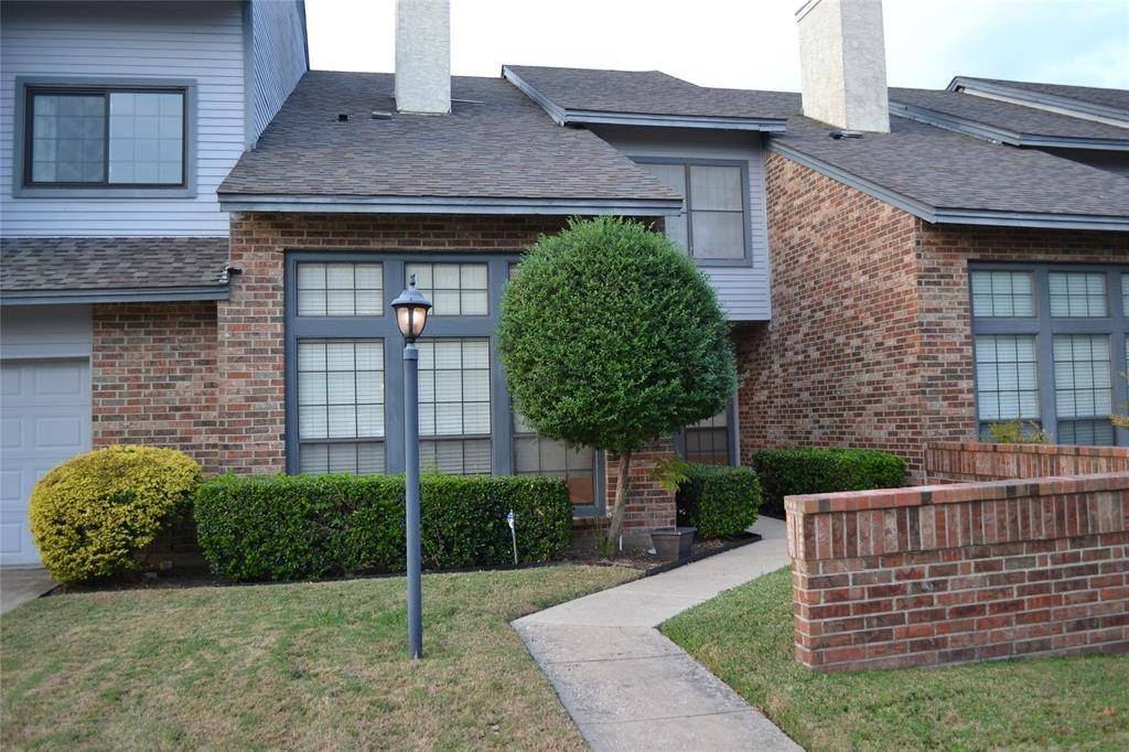 3341 Devonshire Drive, Plano, TX 75075