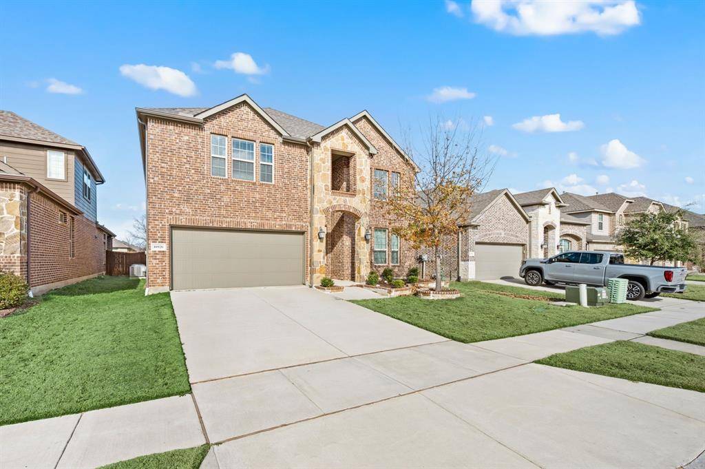 10920 Calvert Place, Mckinney, TX 75071