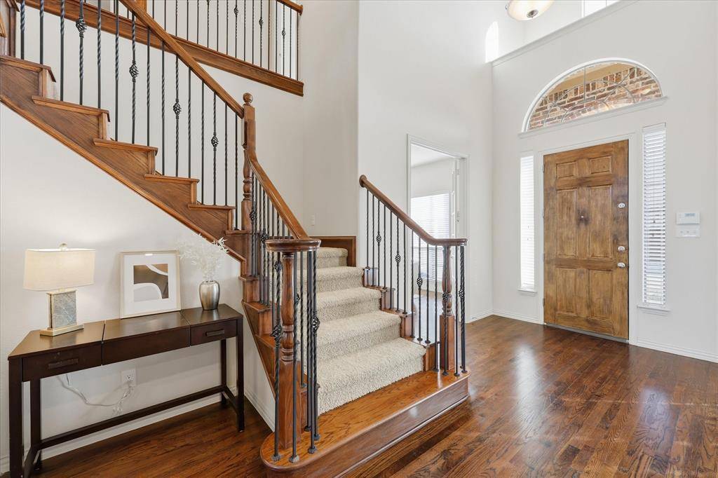 7917 E Aspermont Drive, Plano, TX 75024