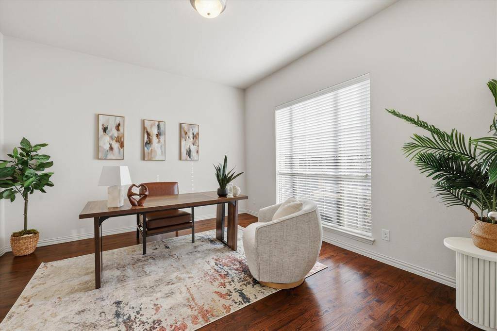 7917 E Aspermont Drive, Plano, TX 75024