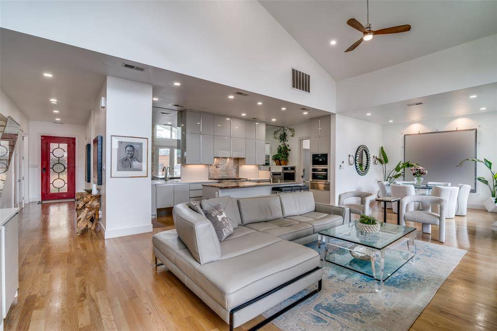 3772 Matador Drive, Dallas, TX 75220