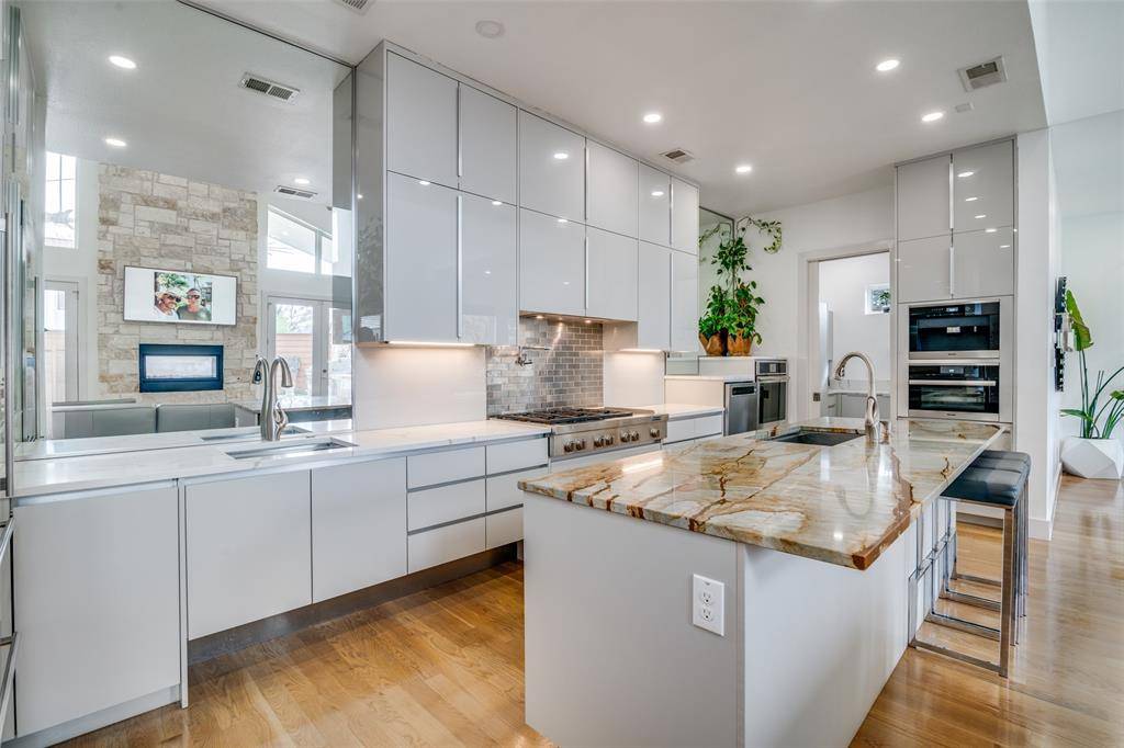 3772 Matador Drive, Dallas, TX 75220