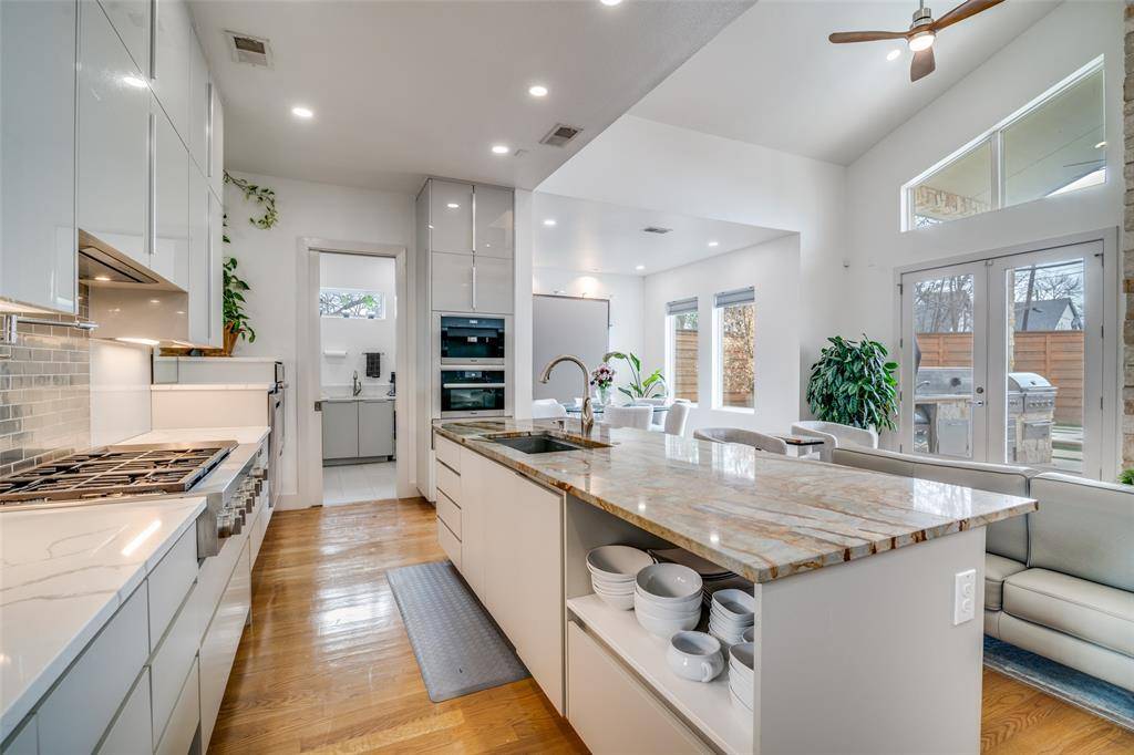 3772 Matador Drive, Dallas, TX 75220