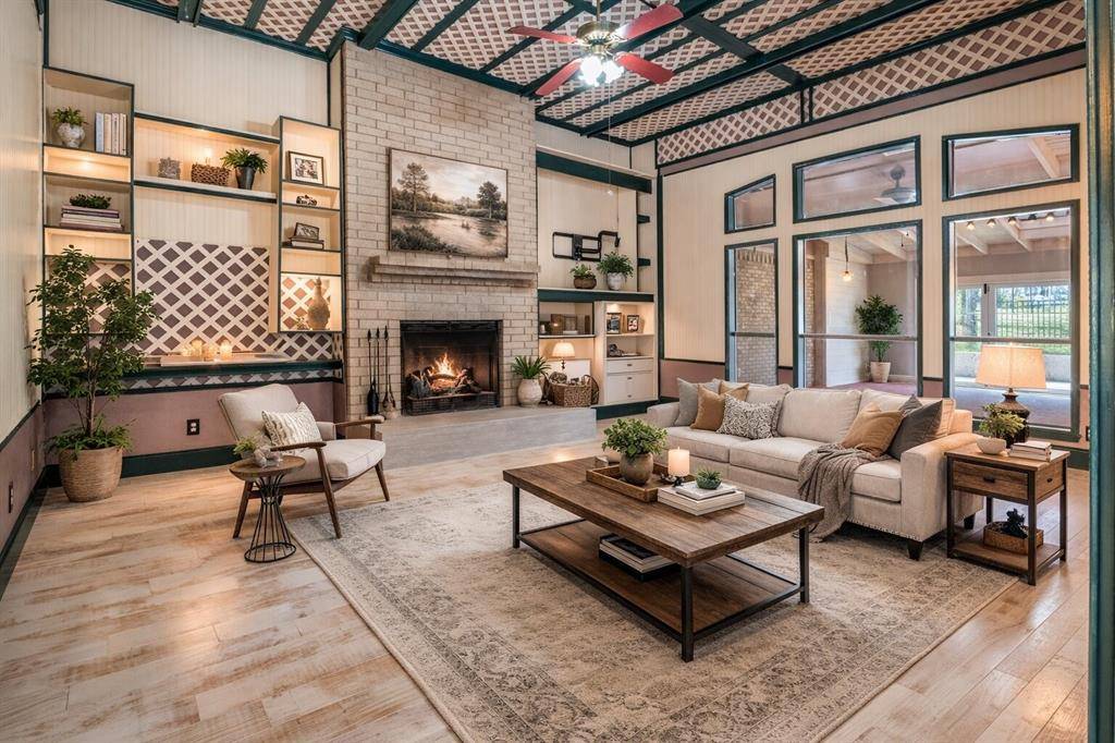 4291 County Road 862, Mckinney, TX 75071