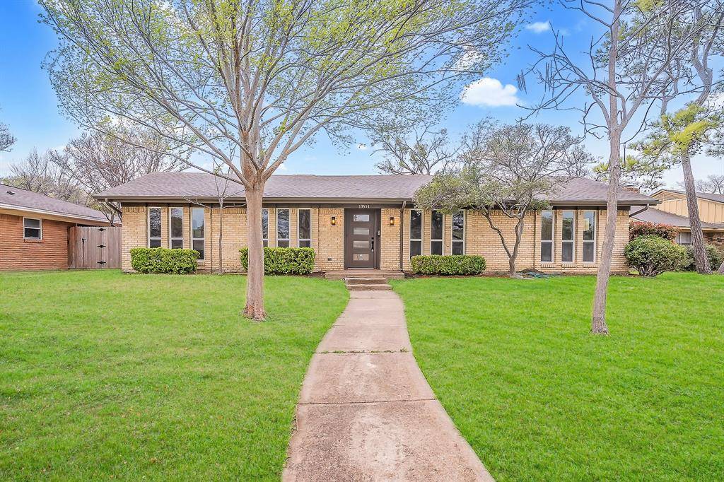 13551 Rawhide Parkway, Farmers Branch, TX 75234