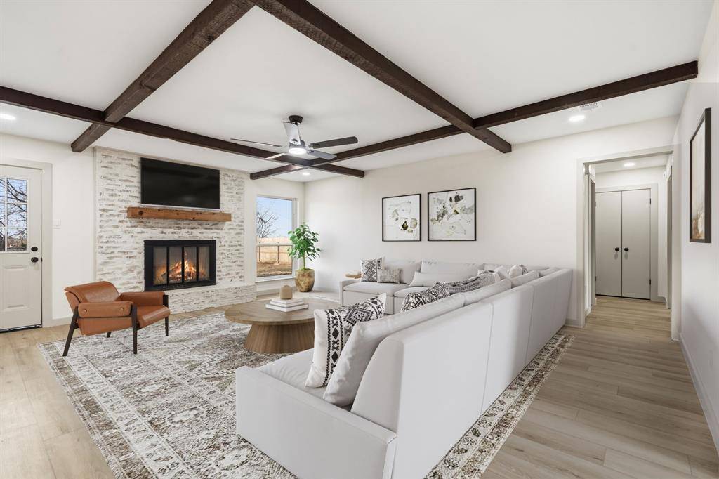 3410 Canton Street, Greenville, TX 75402