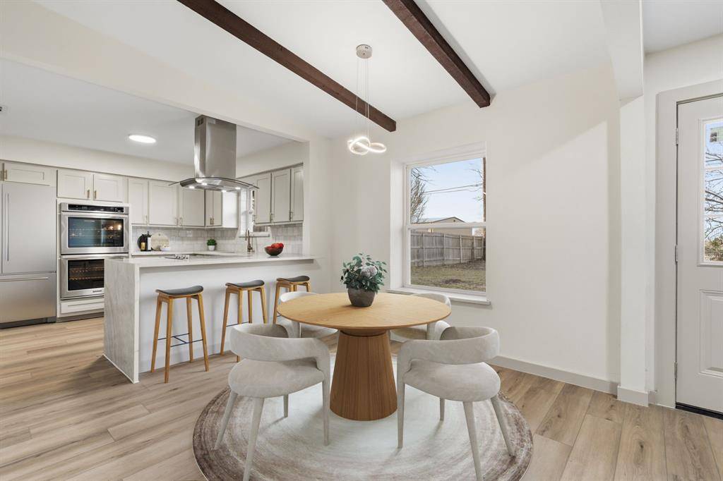 3410 Canton Street, Greenville, TX 75402