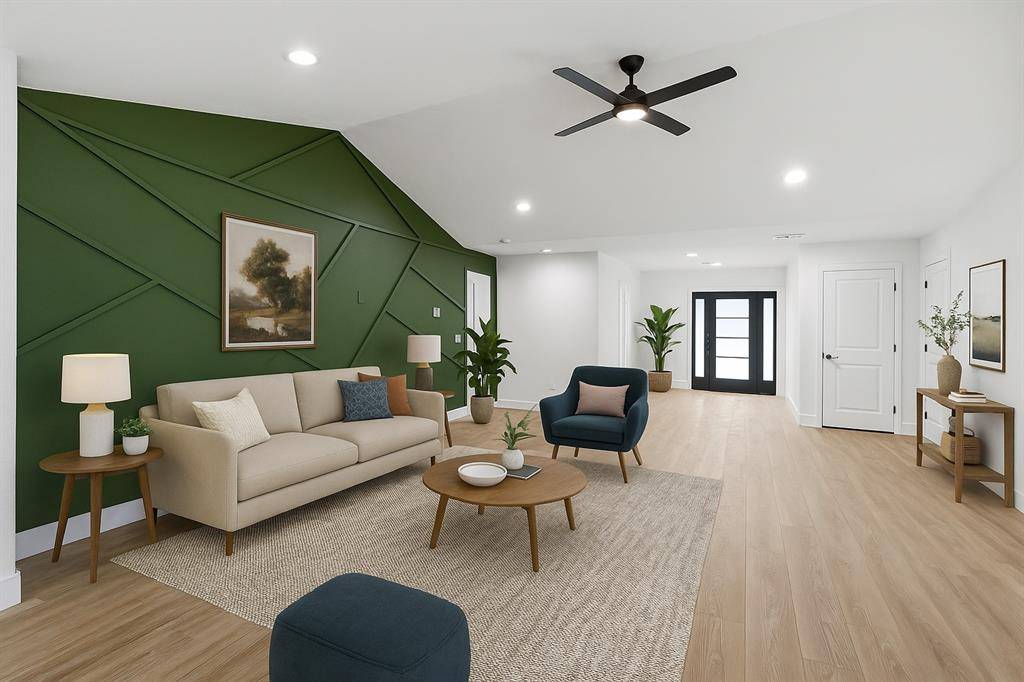 1907 Sunridge Road, Carrollton, TX 75006