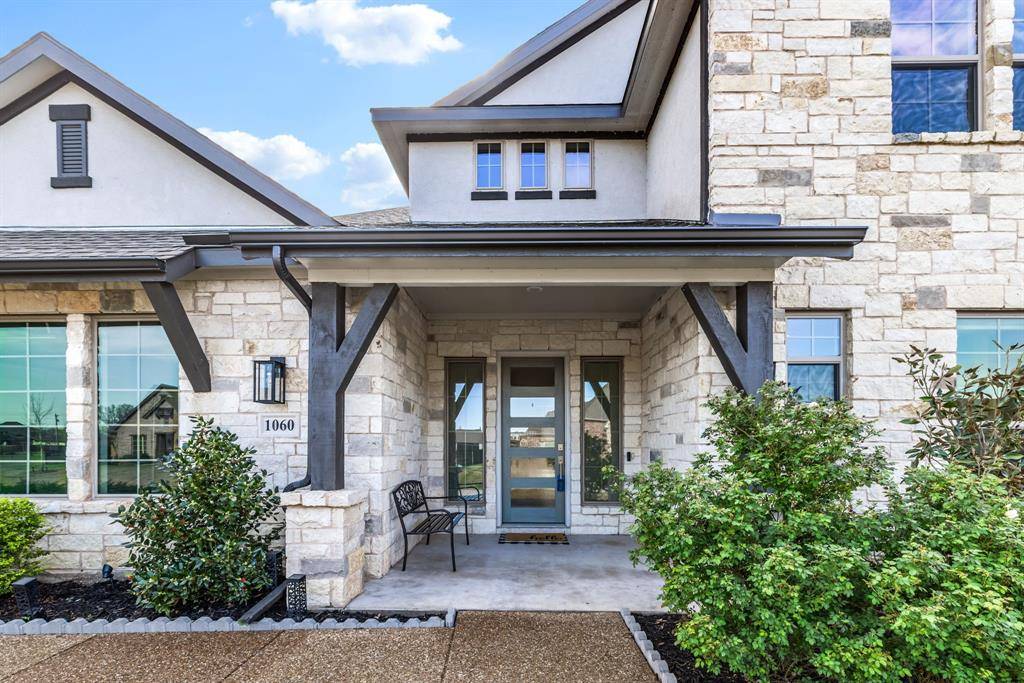 1060 Moon Deck Trail, Lucas, TX 75002