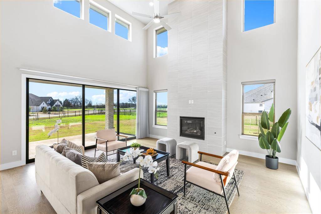 1060 Moon Deck Trail, Lucas, TX 75002