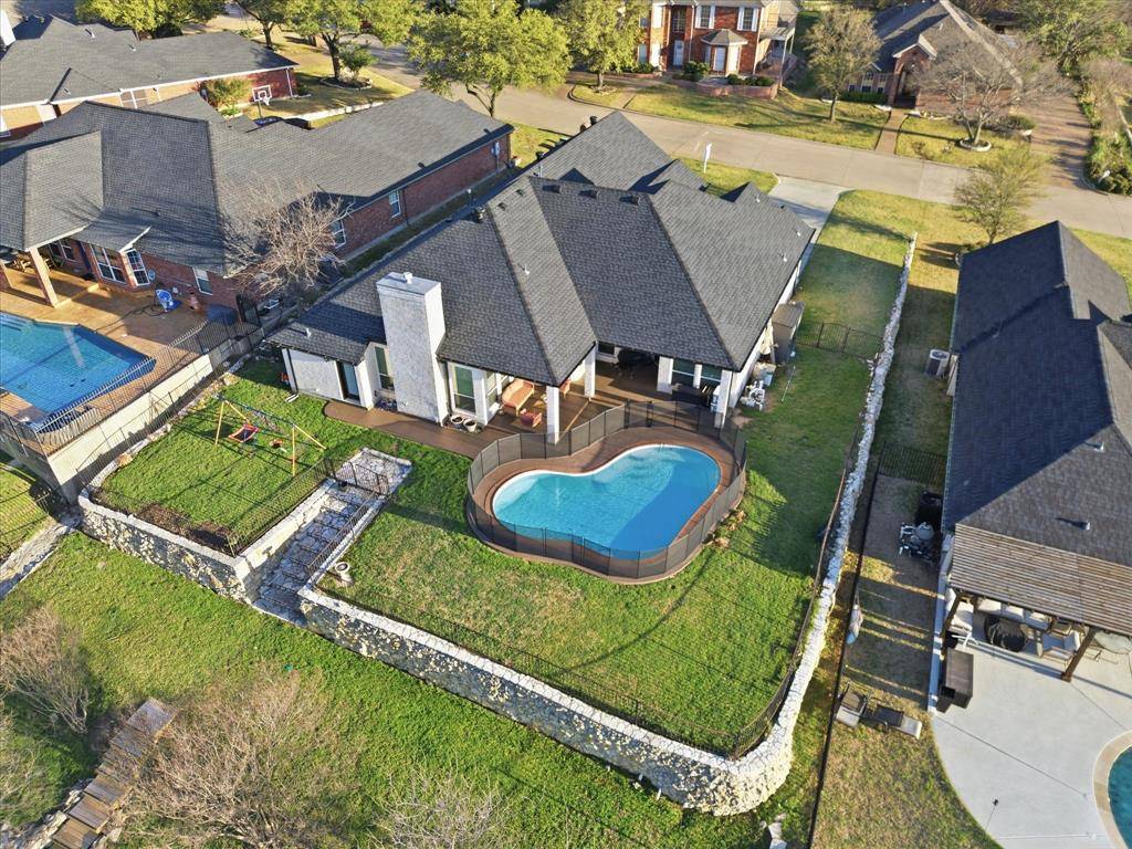 7316 Bishop Court, Fort Worth, TX 76179