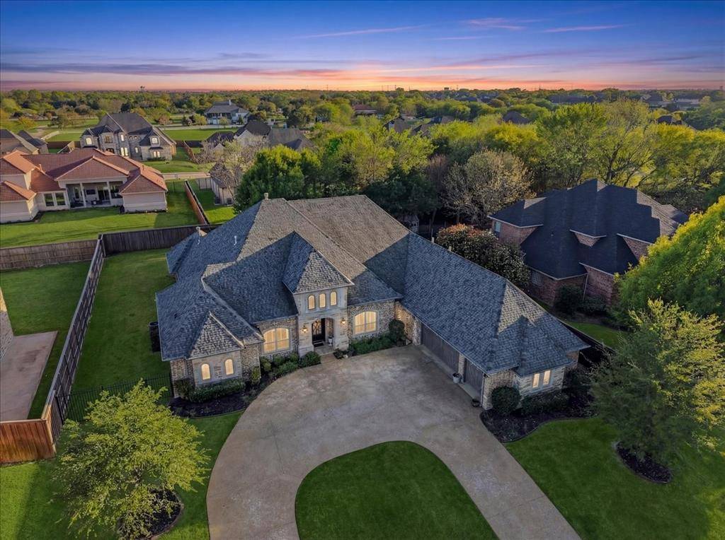 924 Joe Boy Court, Desoto, TX 75115