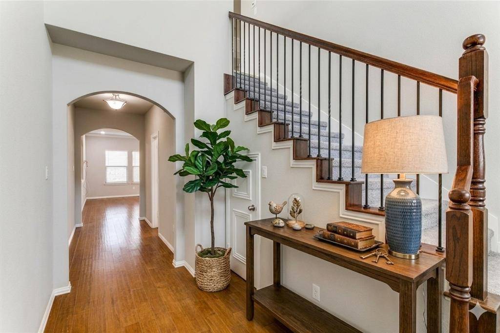 4725 Hafeela Drive, Irving, TX 75061