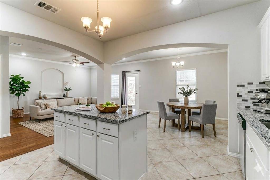 4725 Hafeela Drive, Irving, TX 75061