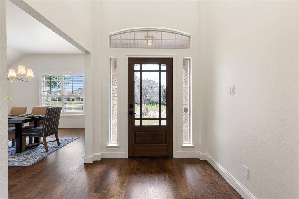 5421 Palace Drive, Richardson, TX 75082