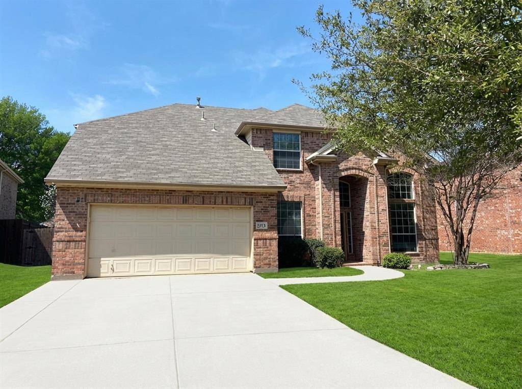 2113 Glen Manor Road, Corinth, TX 76208