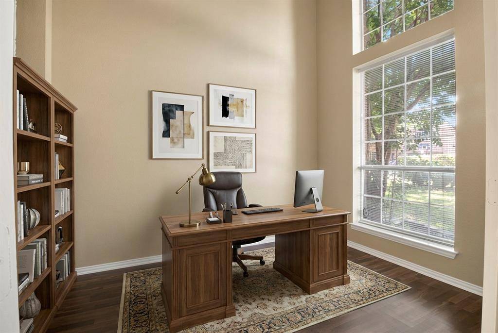 2113 Glen Manor Road, Corinth, TX 76208