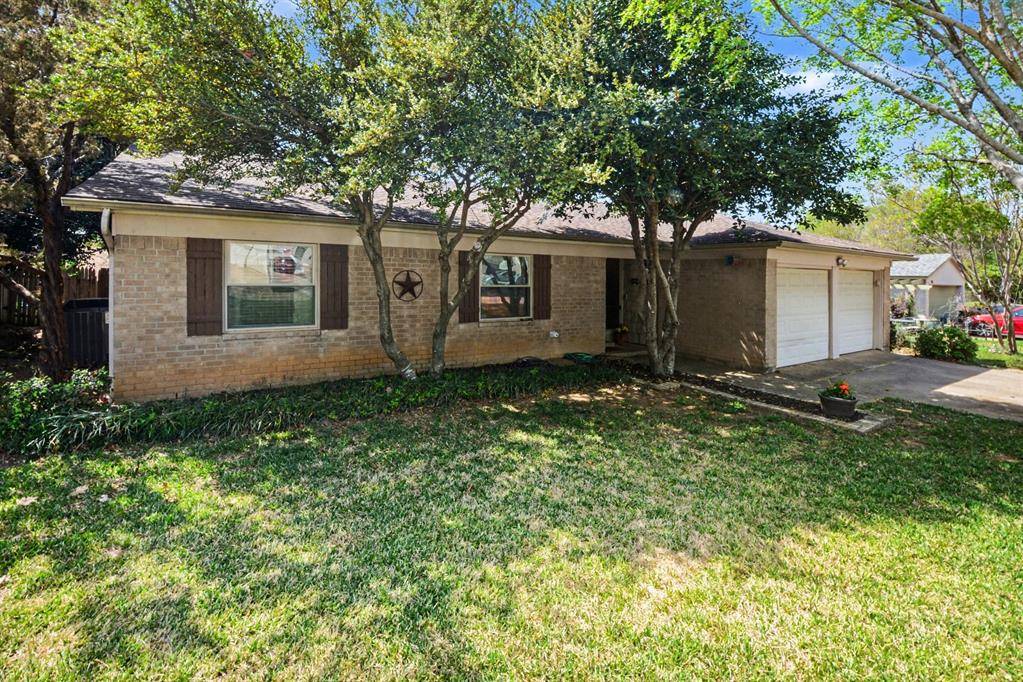 5414 Sandusky Court, Arlington, TX 76017