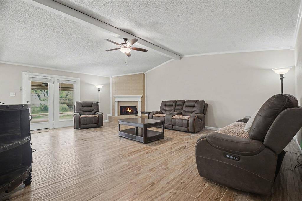 5414 Sandusky Court, Arlington, TX 76017