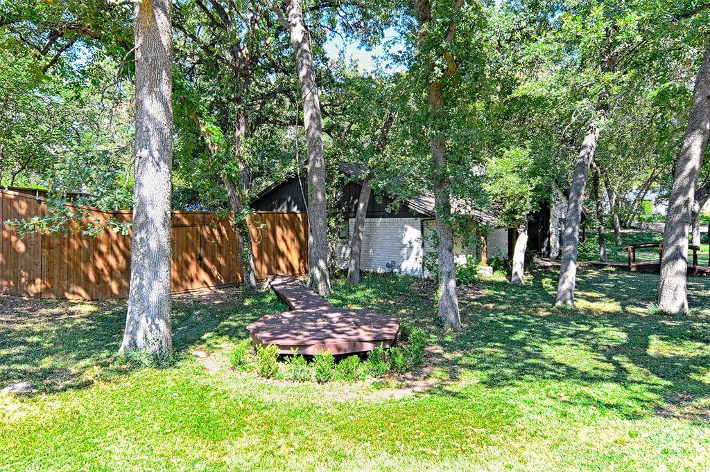 1701 Timbers Drive, Irving, TX 75061