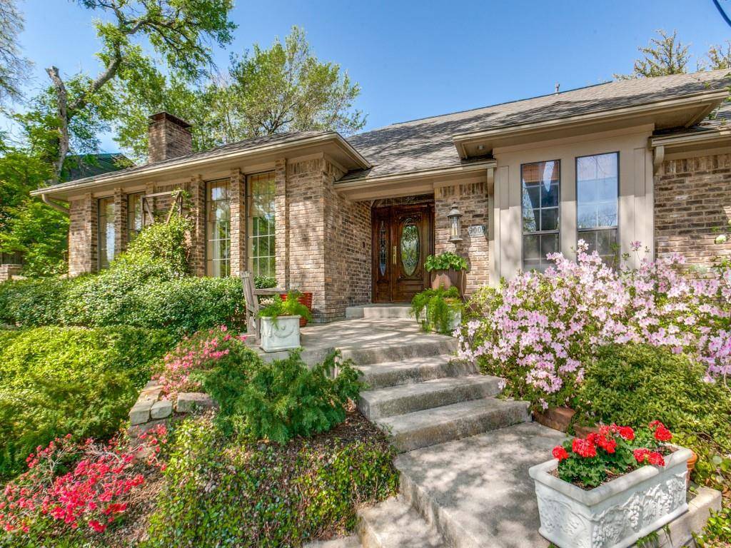 9009 Arbor Park Drive, Dallas, TX 75243