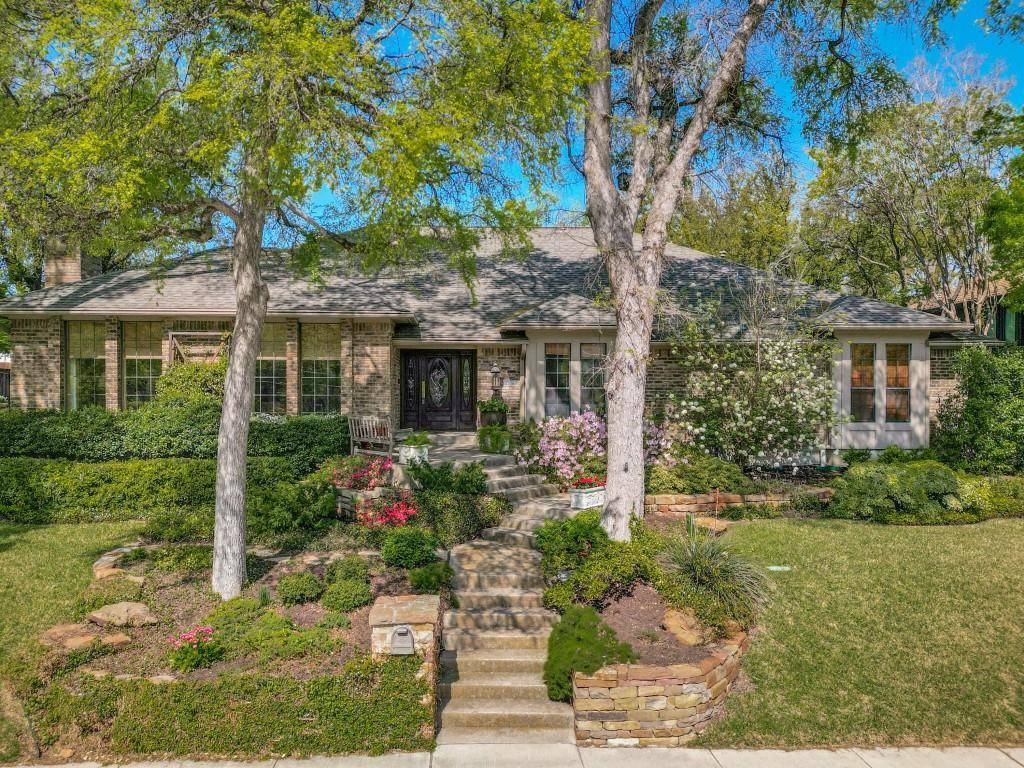 9009 Arbor Park Drive, Dallas, TX 75243
