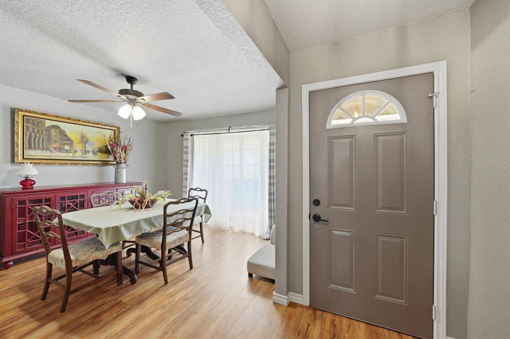 6521 Riviera Drive, North Richland Hills, TX 76180