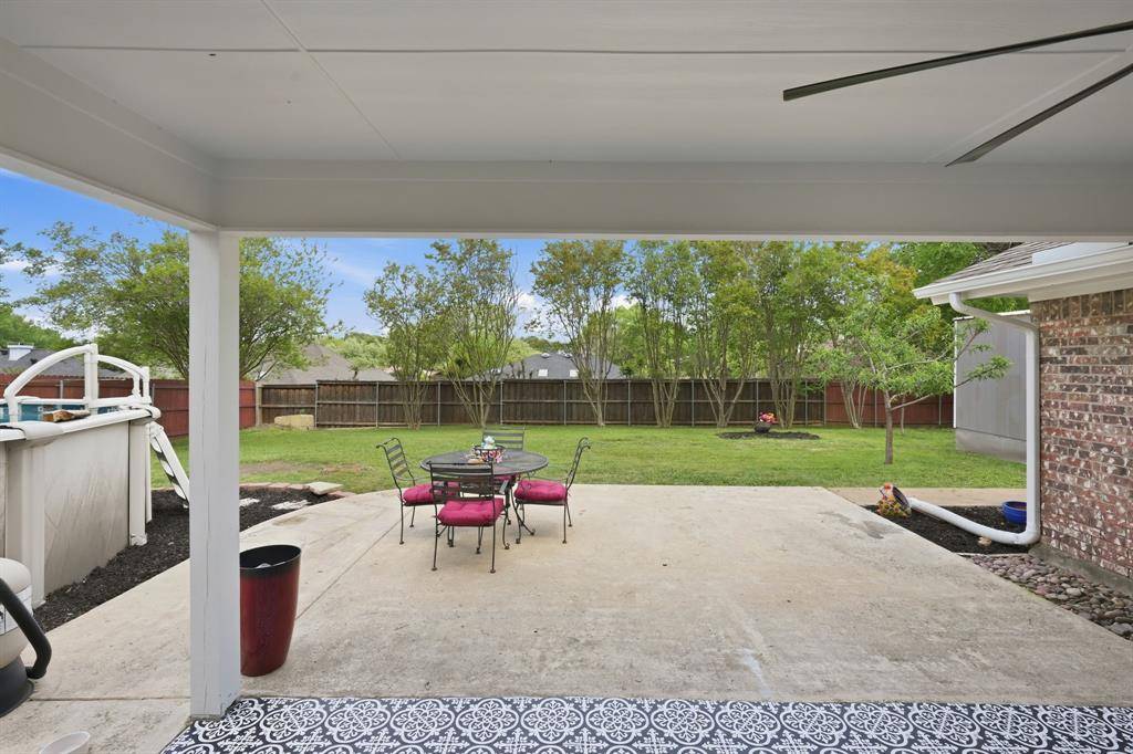 6521 Riviera Drive, North Richland Hills, TX 76180