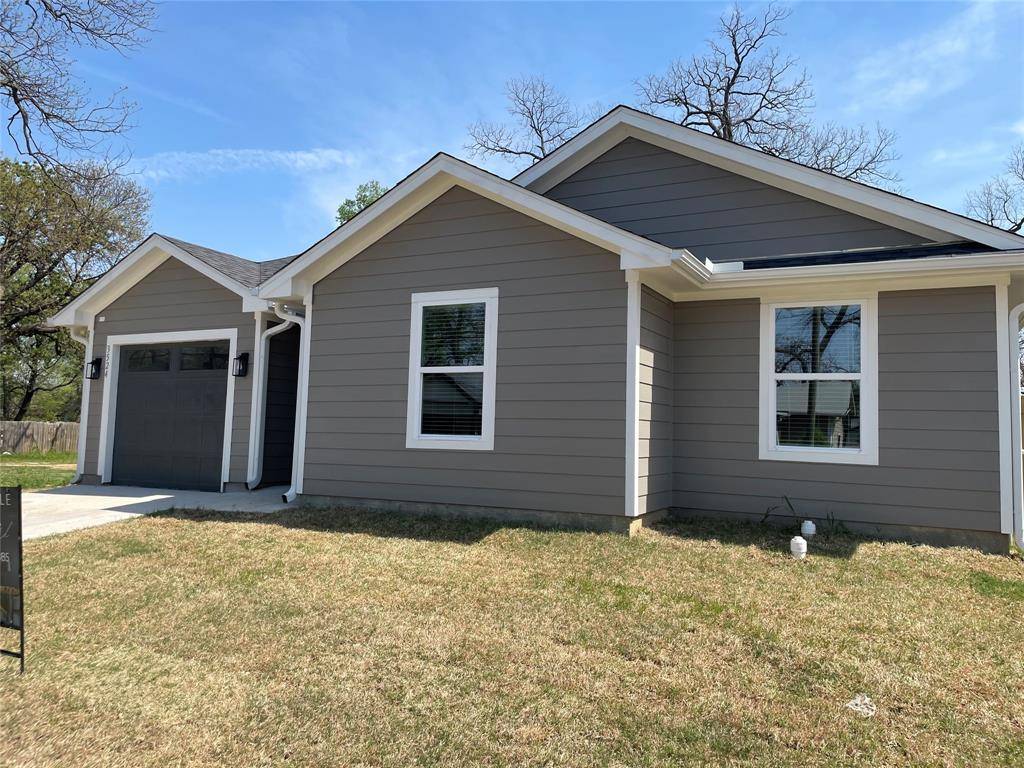 3524 HAMILTON Avenue, Dallas, TX 75210