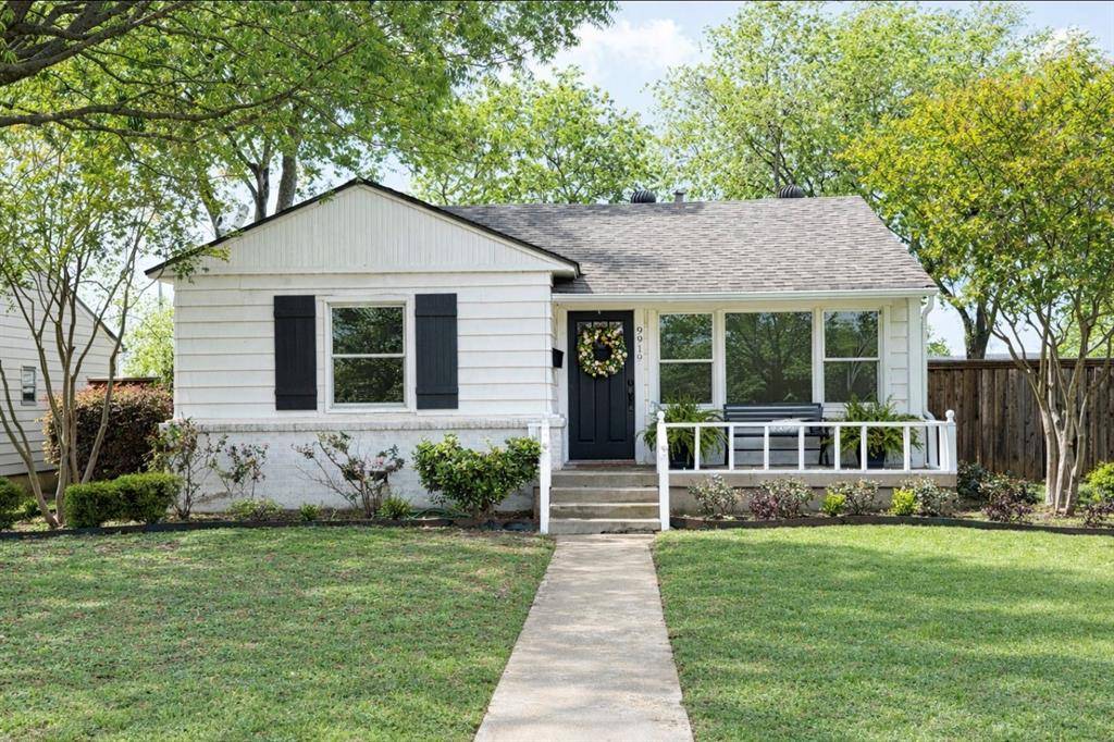 9919 Dresden Drive, Dallas, TX 75220
