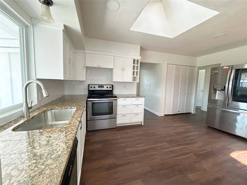 1210 Goodwin Drive, Garland, TX 75042