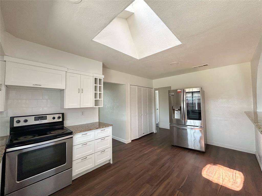 1210 Goodwin Drive, Garland, TX 75042