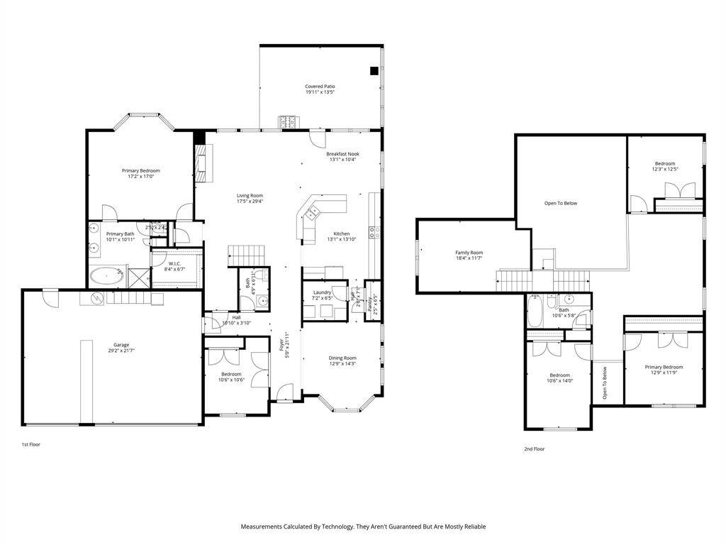 908 Sequoia Way, Saginaw, TX 76131