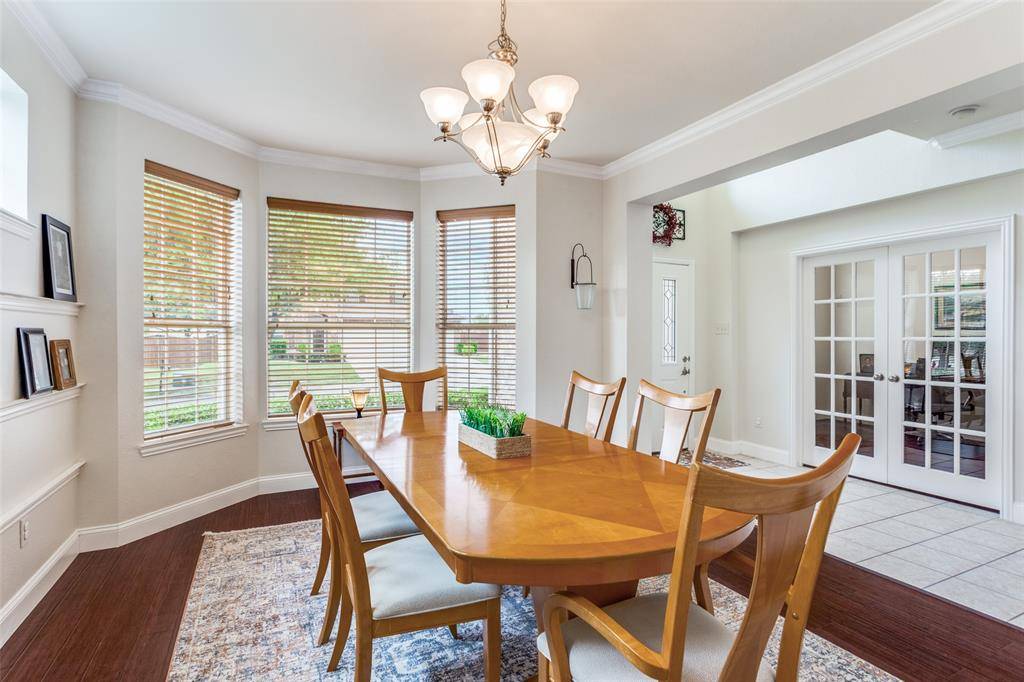 908 Sequoia Way, Saginaw, TX 76131