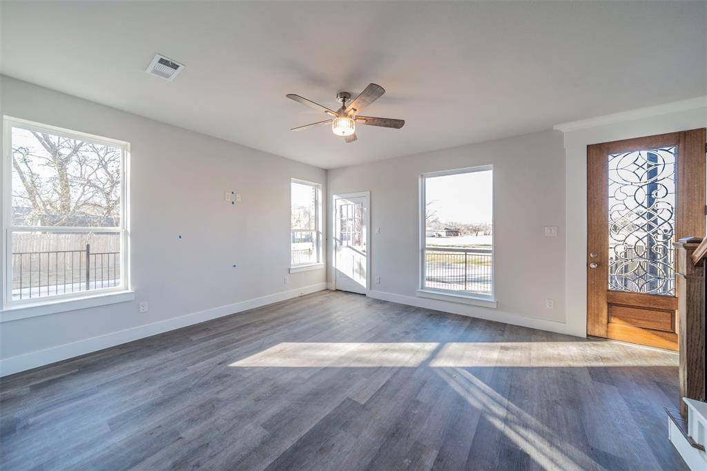 1609 Mignon Drive, Arlington, TX 76010