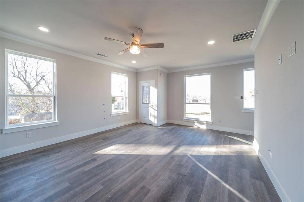 1609 Mignon Drive, Arlington, TX 76010