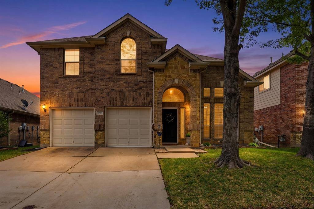 2451 Beachview Drive, Grand Prairie, TX 75054