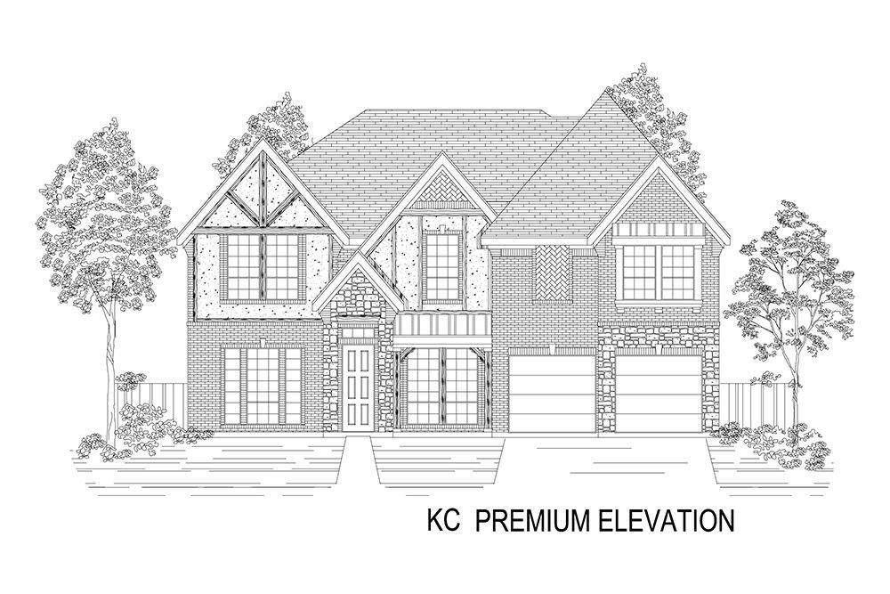 10004 Villa Verde Drive, Fort Worth, TX 76179