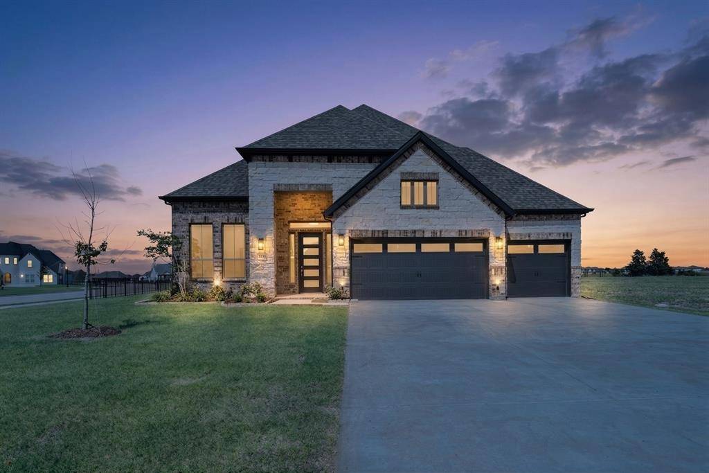 203 Links Court E, Heath, TX 75032