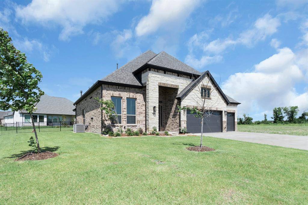 203 Links Court E, Heath, TX 75032