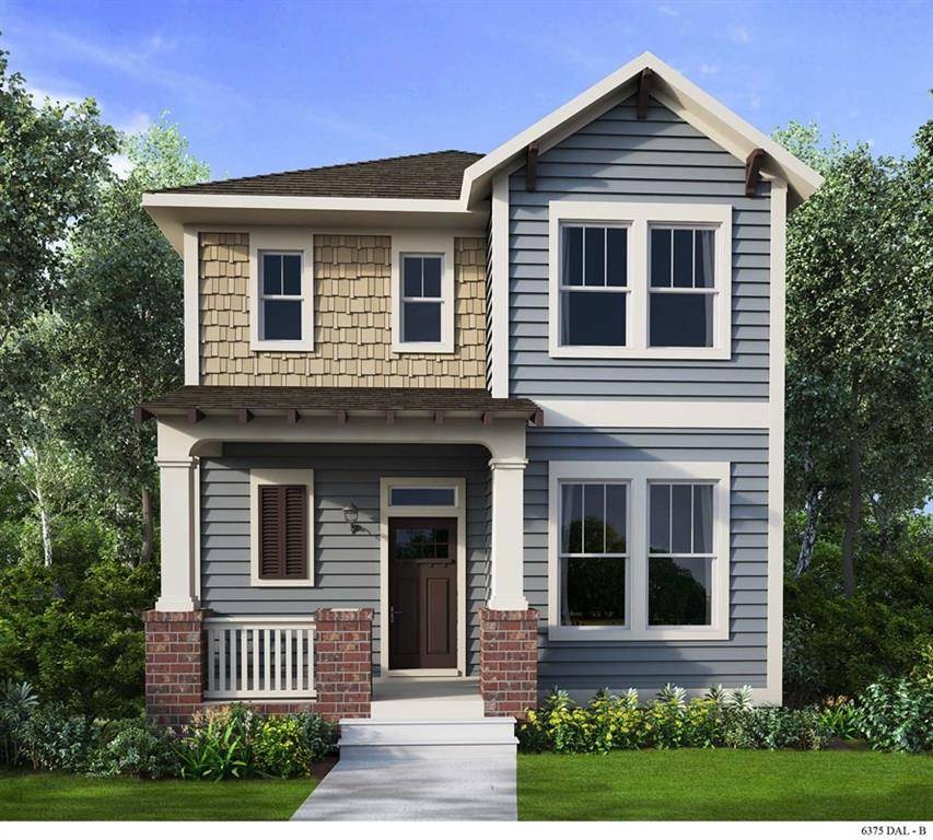 1105 Roundup Way, Argyle, TX 76226