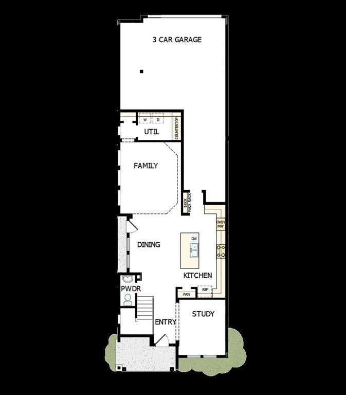 1105 Roundup Way, Argyle, TX 76226