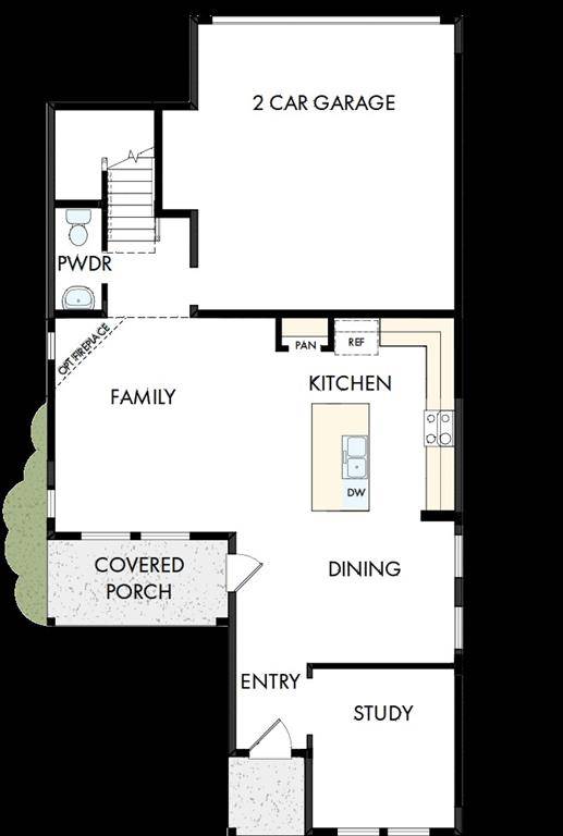 4609 Vizsla Lane, Mckinney, TX 75071