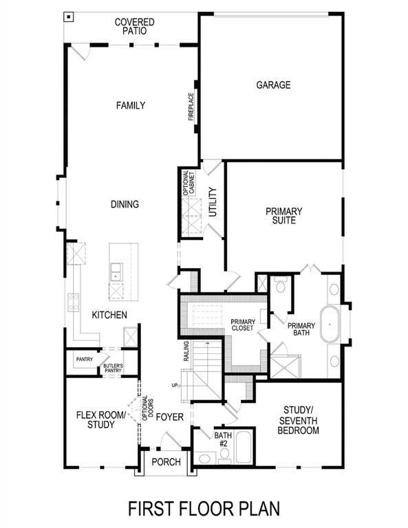 1514 Overton Street, Frisco, TX 75036