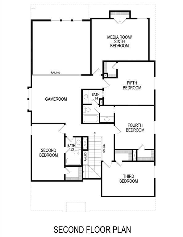 1514 Overton Street, Frisco, TX 75036