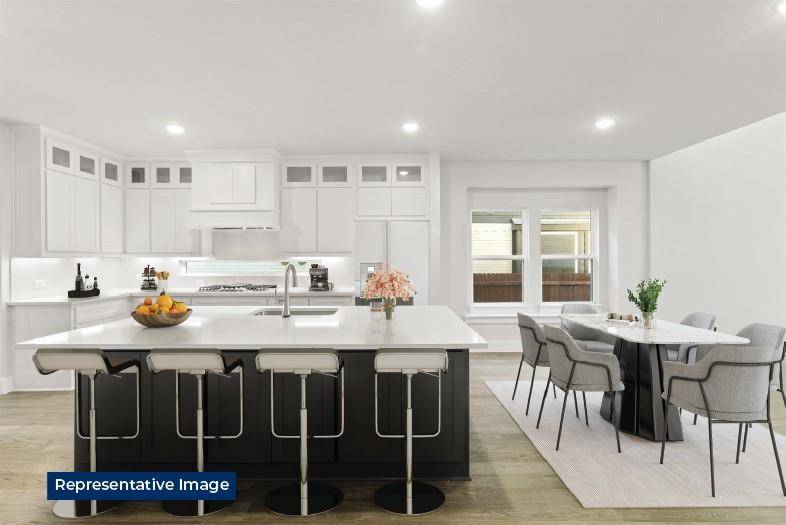 1514 Overton Street, Frisco, TX 75036