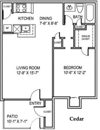 851 Threadneedle Street #402, Houston, TX 77079