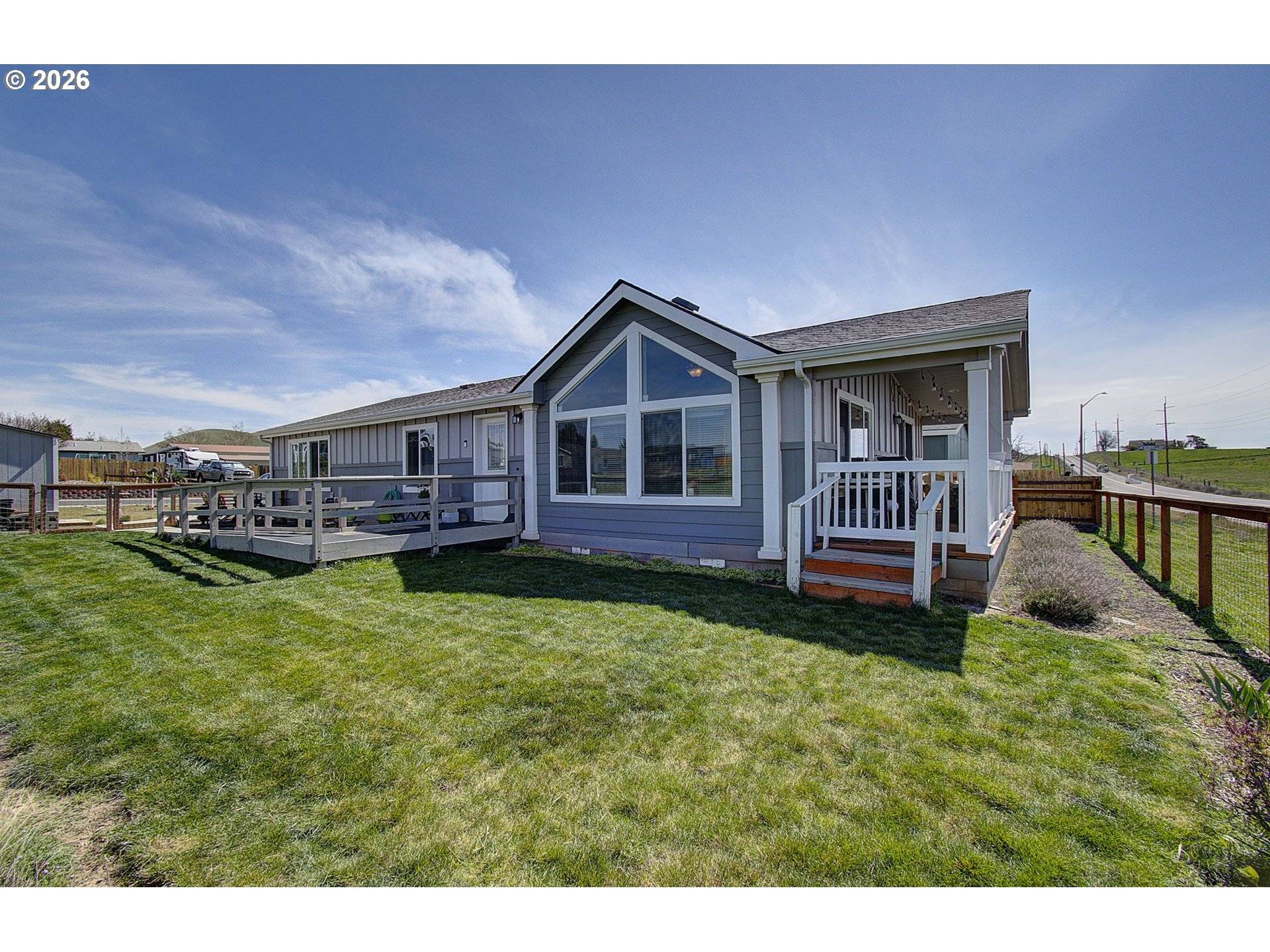 1913 JAXON ST, Goldendale, WA 98620